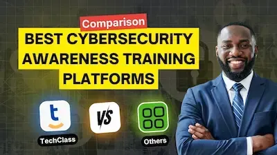 Best Cybersecurity Awareness Training Platforms (2026)