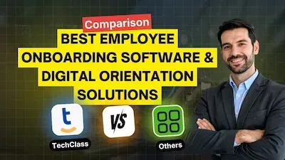 Best Employee Onboarding Software and Digital Orientation Solutions