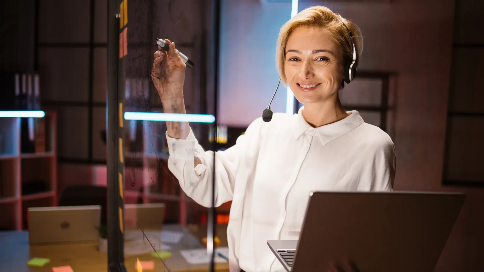 Sales Teams: how the team uses TechClass