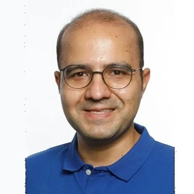 Portrait of Dr. Sobhan Moazemi Goodarzi