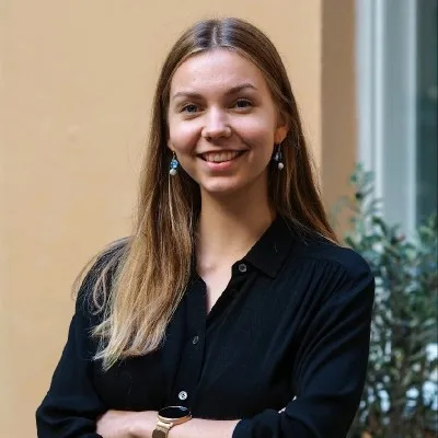 Portrait of Venla Valve