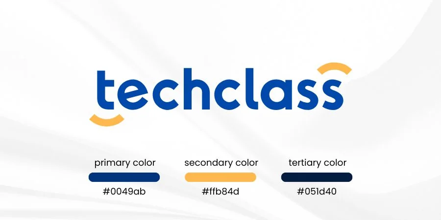 A Fresh Look for a Bright Future: Introducing the New TechClass Colors