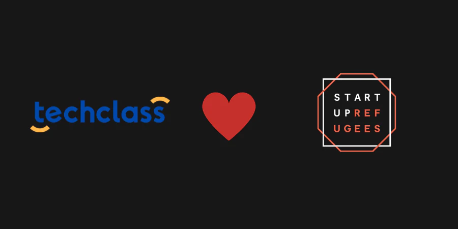 TechClass and Startup Refugees: Working Together to Help Immigrants