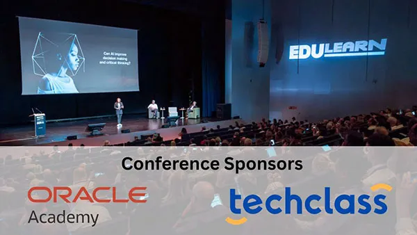 TechClass Announces Sponsorship of EDULEARN25, Europe’s Premier Educational Technology Conference