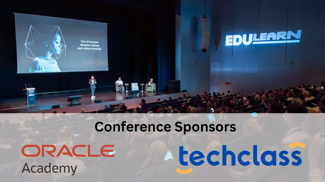 TechClass Announces Sponsorship of EDULEARN25, Europe’s Premier Educational Technology Conference