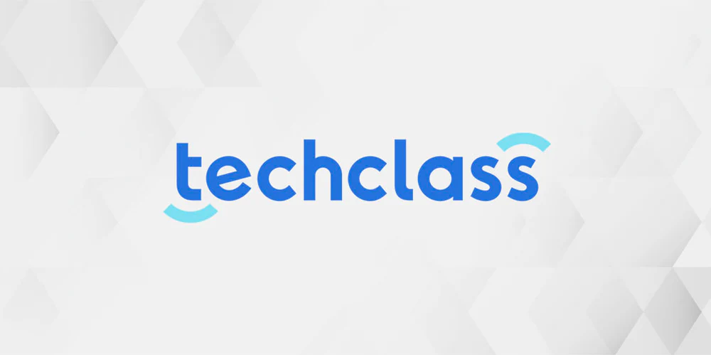 Introducing the New TechClass Logo and Brand Identity — TechClass