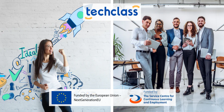TechClass Selected as a Training Provider for JOTPA's Data Utilization Procurement
