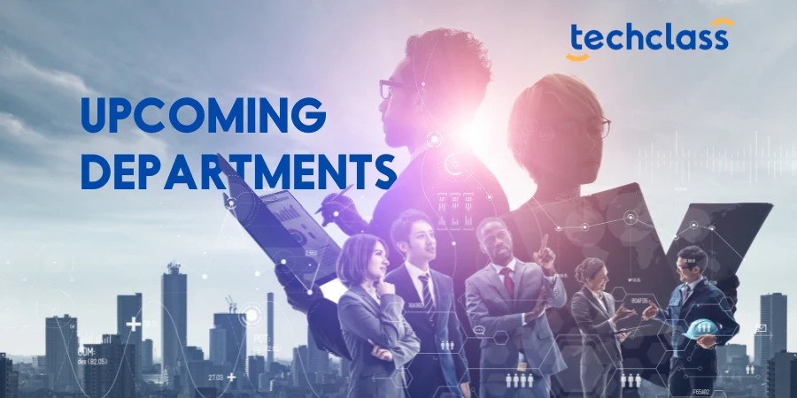 Unveiling Exciting Expansion Plans at TechClass